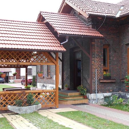 Penzion Pars Жилина Экстерьер фото